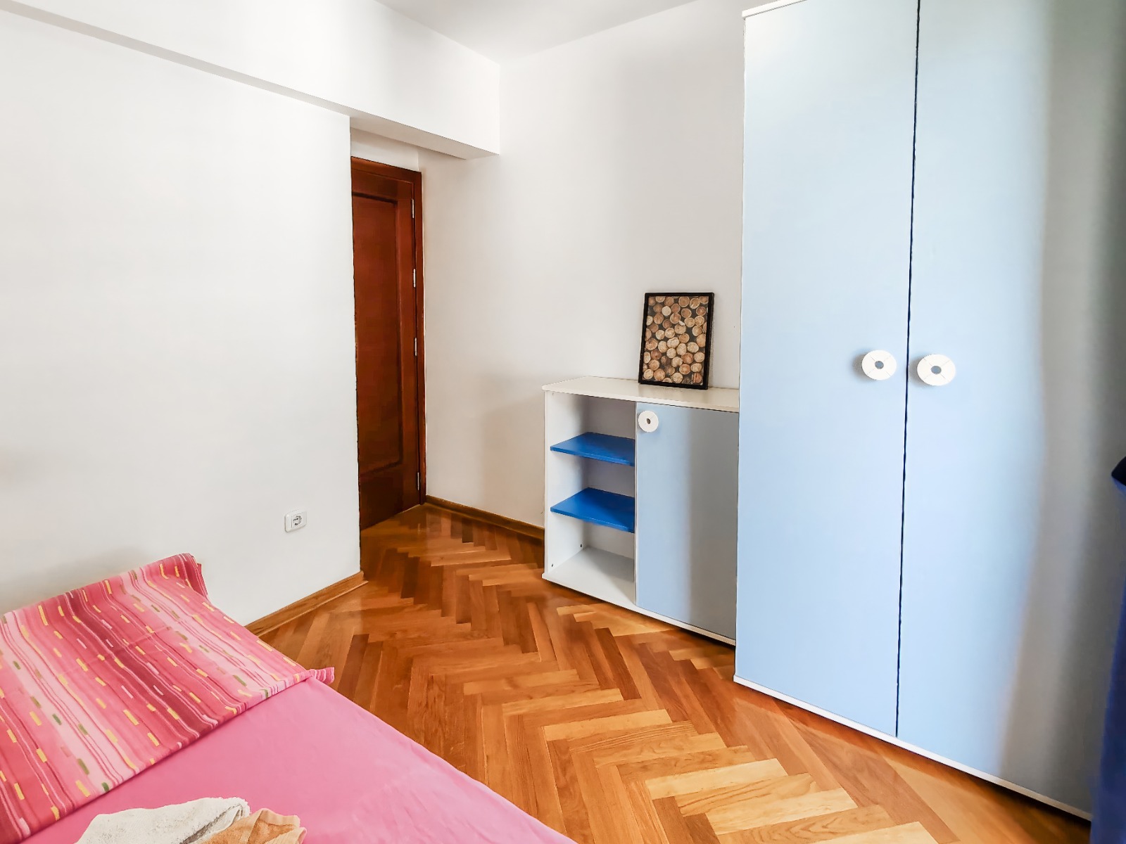 Image of Apartment - 3 Bedrooms - 2 Bathrooms for Sale in Budva-Montenegro, Image 13